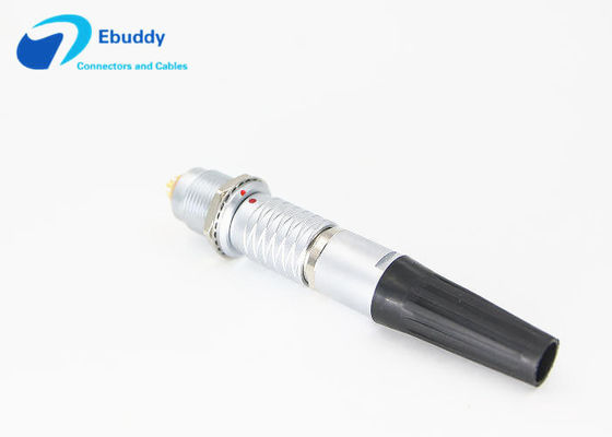 Beli Konektor Sirkular Push Pull Lemo FGG 5 Pin online manufacture