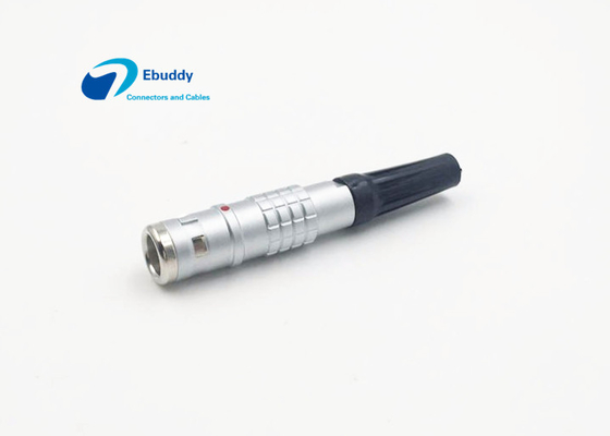 Beli LEMO 1K Series IP68 Connector FGG EGG Medical Cross Plug dan Socket online manufacture