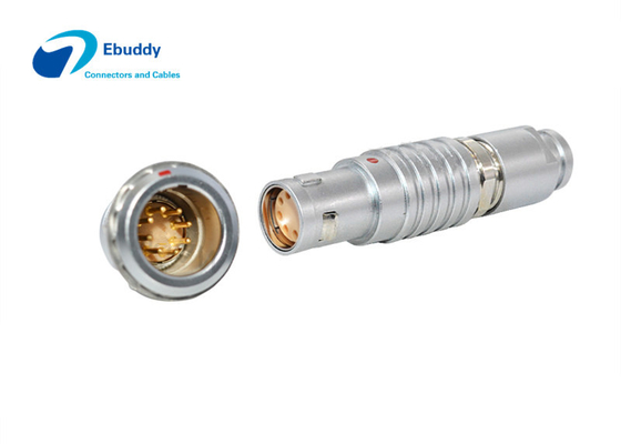 Beli FGJ 1B 308 Female Alternatif PLUG Lemo kompatibel FGJ.1B.308 pembuatan online