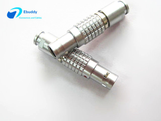 Beli Konektor Kompatibel Lemo FGG 1b Ukuran 2 Pin Male Plug FGG.1B.302 pembuatan online