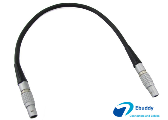Beli Custom Cable Assemblies FGG 1B 307 untuk kamera LCD TOUCH 7inch LCD Broadcast pembuatan online
