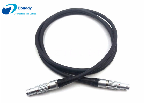 Beli FGG ke Konektor Kabel FGG Lemo 1B Series 1M ARRI MINI Camera Power Cable pembuatan online