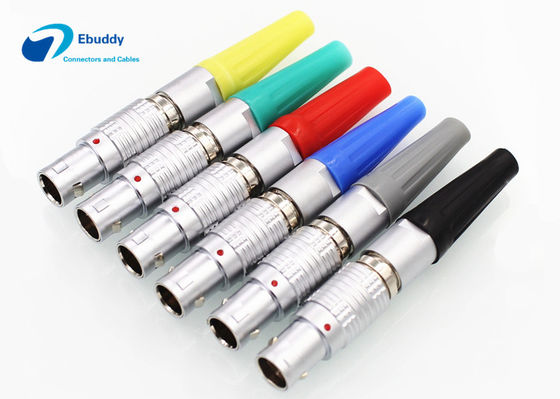 Beli Lemo 1B 3pin Male Connector online manufacture