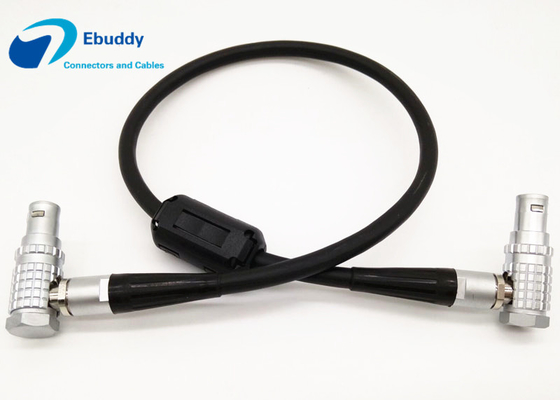 Beli Red Epic LCD EVF Camera Connection Cable Lemo FHG sudut kanan ke kanan kabel 16pin sudut online manufacture