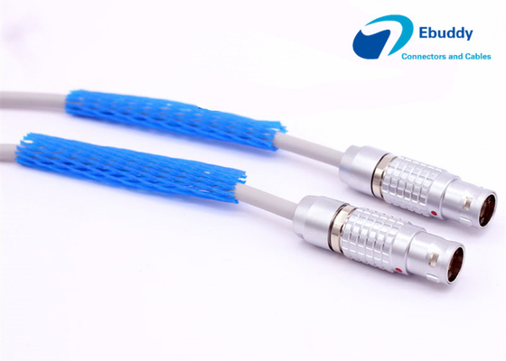 Beli Kabel Daya Fleksibel flexibale yang sangat bagus untuk penggunaan medal dengan konektor Lemo yang kompatibel pembuatan online