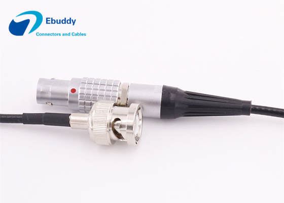 Beli Lemo ke BNC Custom Power Cables FGG 0B 1B 2B 3B ke kabel BNC pria dan wanita pembuatan online