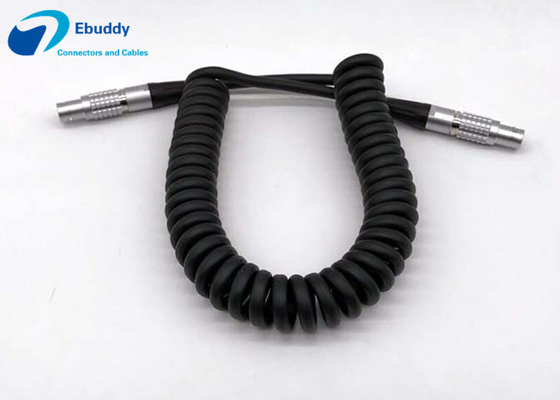 Beli Lemo ke Lemo kabel kustom kabel Lemo Spring asselbly service pembuatan online