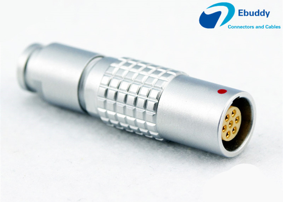 Beli Soket bebas lemo PHG 4pin 0B 1B 2B Ukuran 3B untuk kabel ekstensi PHG.1B.304.CLLD pembuatan online
