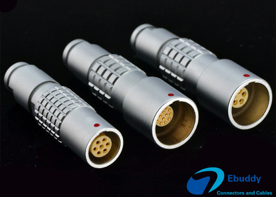 Beli Lemo PHG Free Socket Lemo K Series 2-32 pin Kabel Solder Socket Untuk Kabel Ekstensi pembuatan online
