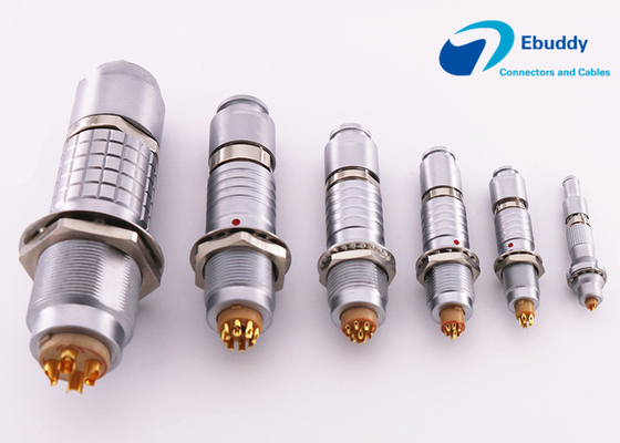Beli 00B 0B 1B 2B 3B Konektor Seri Lemo B alternatif 2-32 pin untuk unit kabel online manufacture