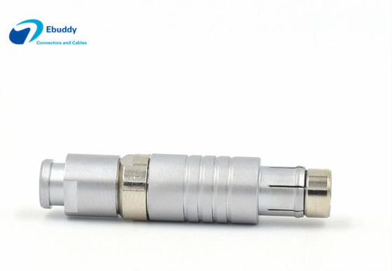 Beli Soket pria Fischer yang kompatibel S / SC body 102 103 ukuran konektor 2 - 16 pin pembuatan online