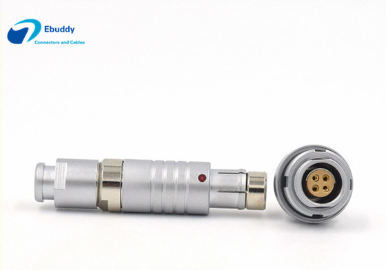 Beli 103 Ukuran Konektor Kabel Fischer 4 Pin Plug Dan Wadah Untuk Pengelasan Kabel S103A053 pembuatan online