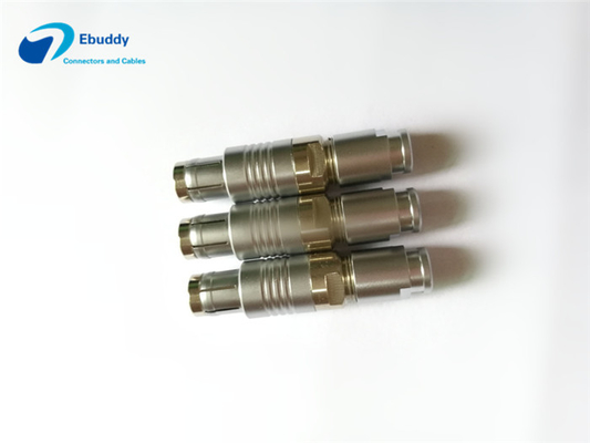 Beli Fischer 102 Konektor Kabel Fischer Ukuran 100 Pin Konektor Push Push Circular pembuatan online