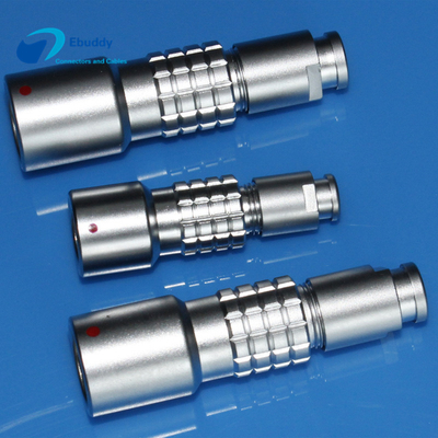 Beli Female PHG Plug PHG Lemo K Series 0K 1K 2K Soket Gratis Untuk Kabel Ekstensi pembuatan online