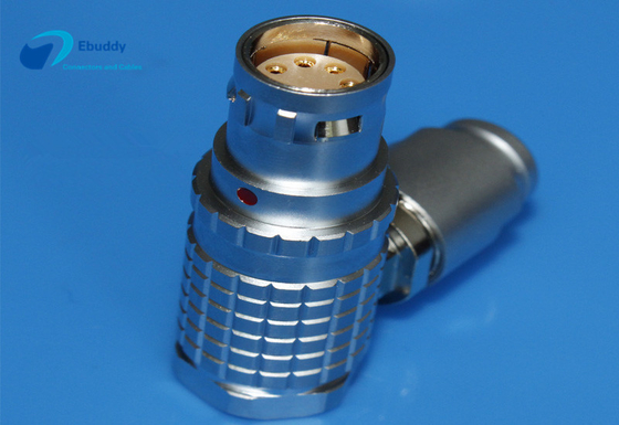 Beli Arri Alexa konektor kabel power mini Lemo Elbow FHJ 2B 8 pin female plug FHJ.2B.308 pembuatan online