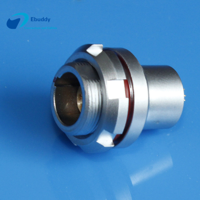 Beli Lemo ODU kompatibel Lemo B Seri Konektor M9 M12 2-19pin vakum wadah disegel online manufacture
