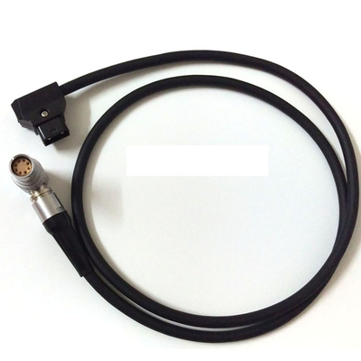 Beli Male to femaleArri Alexa mini kabel power Kamera Koneksi Kabel Lemo Siku FHJ 2B 8 pin untuk D-tap laki-laki pembuatan online