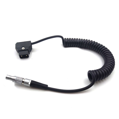 Beli Kabel Daya Koneksi Kamera Teradek Bolt Pro 300 RX Lemo 2 Pin Ke D - Tekan Musim Semi Pria pembuatan online