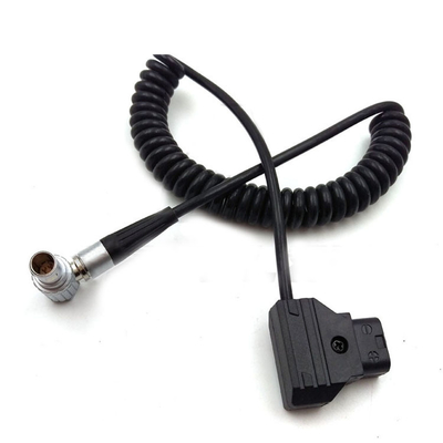 Beli VAXIS 4 Pin Power Supply D Ketuk Kabel Daya FHG Lemo 1B 4 Pin Garansi 1 Tahun pembuatan online