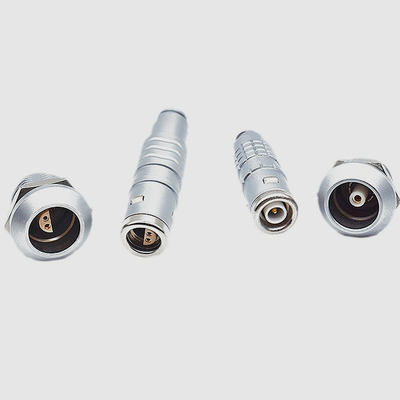 Beli Konektor Koaksial Lemo Push-Pull Self-Lock Konektor Seri S FFA ERA 2-8 pin online manufacture