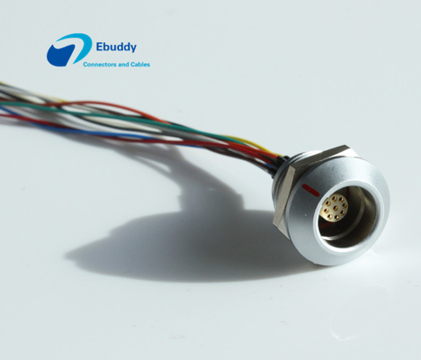 Beli IP68 Waterproof Kabel Daya Lemo K Serial, Kabel Ekstensi Pria / Wanita online manufacture