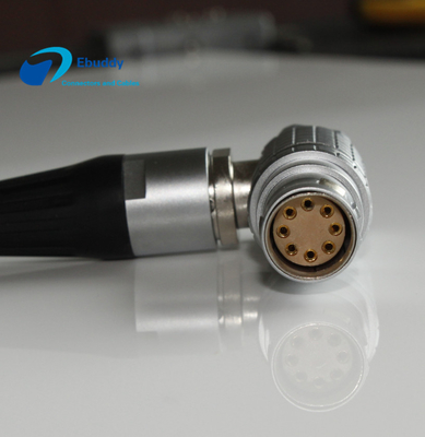 Beli Arri Alexa Mini Ethernet Connection Cable FGJ.2B.308 / FHJ.2B.308 Sudut Kanan Ke D - Ketuk Kabel pembuatan online