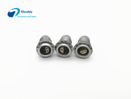 Beli Setengah Bulan Perempuan Socket Lemo S Series Connector ERA 00S 0S 1 S 50 Peringkat IP pembuatan online