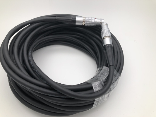 Beli DJI Ronin 2 Kabel Koneksi Kamera Power 12M Lemo 1B 10 Pin To 10 Pin FGG 1B 310 pembuatan online