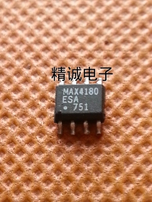 Beli Compents Max4180 IC Elektronik Asli pembuatan online