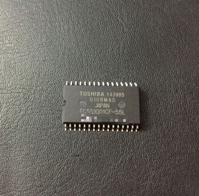 Beli IC Compents Konektor Kabel Daya Tahan Air TC551001CF-55L RF / Aplikasi Pencahayaan pembuatan online
