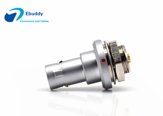 Beli Lemo Circular Push Pull Connector FWG 0B 5pin Fix Plug FWG.0B.305 online manufacture
