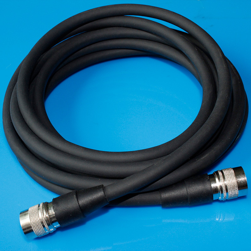 Pemasangan Kabel Khusus 12 Pin Untuk 12 Kabel Pin Untuk Kamera Sony