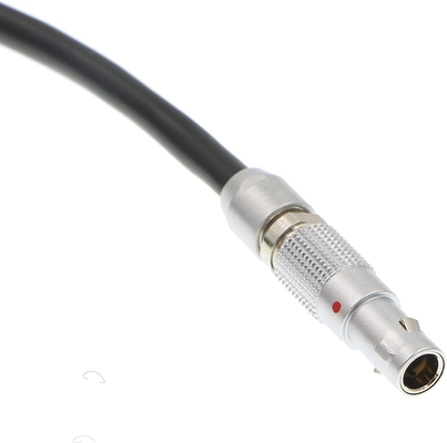 Red Rcp Serial Movies Pro Kabel 4 Pin Pria Untuk Molex Microfit