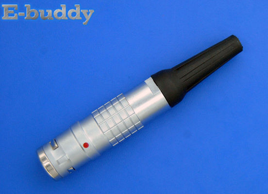 Konektor Kabel Lemo 5 Pin Anti Debu