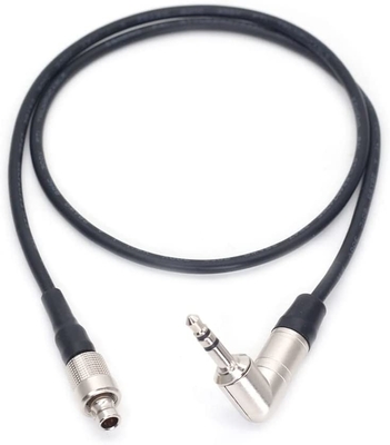 FVB 00 3PIN Colok ke kabel kode waktu A10-TX Audio Limited 3,5 mm